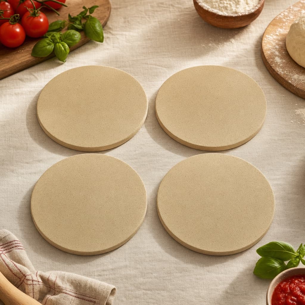 Mini Stone 4-Pack