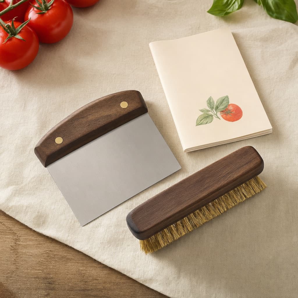 Stone & Steel Care Kit