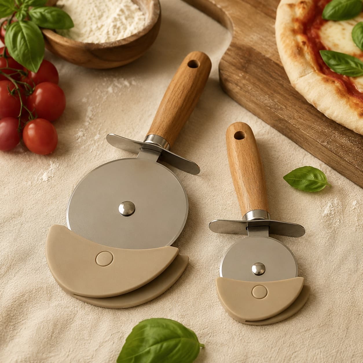 Wheel Cutter Duo